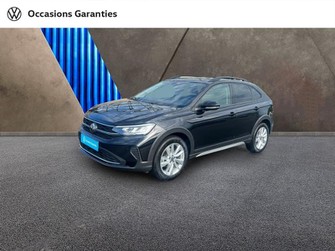 Photo Volkswagen Taigo 1.0 TSI 116ch Life