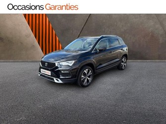 Photo Seat Ateca 1.0 TSI 110ch Start&Stop Copa