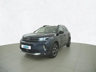 Photo Citroen C5 Aircross BlueHDi 130 S&amp;S BVM6 - Shine