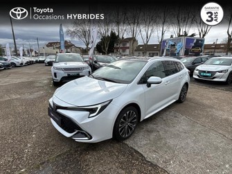 Photo Toyota Corolla Touring Spt 2.0 196ch Design MY23