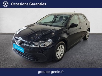 Photo Volkswagen Polo Polo 1.0 TSI 95 S&S BVM5