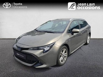 Photo Toyota Corolla Touring Sports Hybride 122h Dynamic