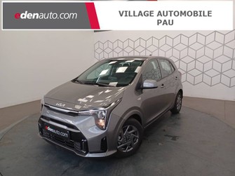 Photo Kia Picanto 1.2 DPi 79 ch BVMA5 Active