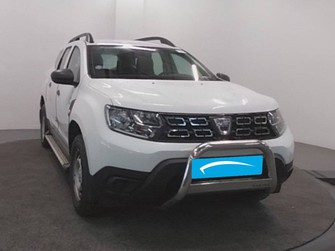 Photo Dacia Duster Duster ECO-G 100 4x2