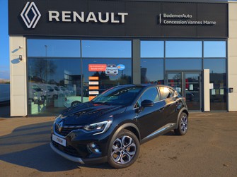 Photo Renault Captur Captur TCe 90