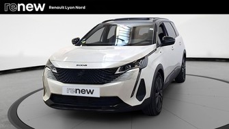 Photo Peugeot 5008 5008 BlueHDi 180ch S&S EAT8