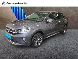 Photo Volkswagen Taigo 1.5 TSI 150ch Style DSG7