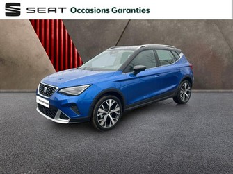 Photo Seat Arona 1.0 TSI 110ch Xperience DSG7