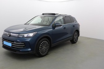 Photo Volkswagen Tiguan Tiguan 1.5 eTSI 150ch DSG7