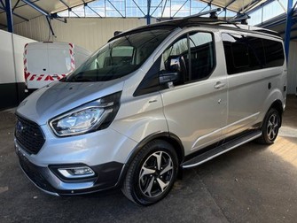 Photo Ford Transit Custom NUGGET Transit Custom Nugget 320 L1H1 2.0 EcoBlue 170 BVA