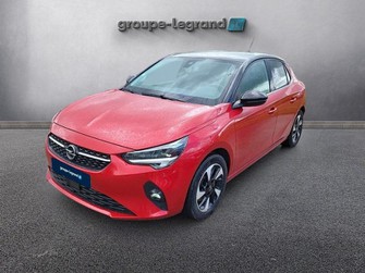 Photo Opel Corsa Corsa-e 136ch Elégance