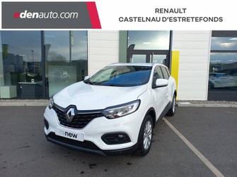 Photo Renault Kadjar Blue dCi 115 Business
