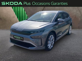Photo Skoda Enyaq 286ch 85 Plus