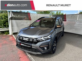 Photo Dacia Jogger TCe 110 7 places Extreme +