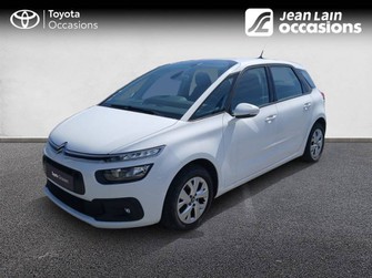 Photo Citroen C4 Picasso PureTech 110 S&S Live