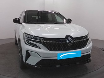 Photo Renault Austral Austral E-Tech hybrid 200
