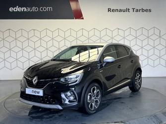 Photo Renault Captur TCe 90 Techno