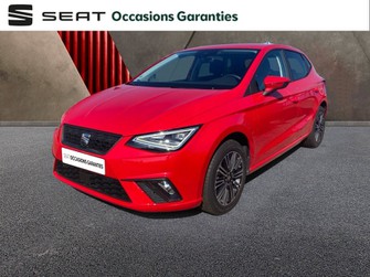 Photo Seat Ibiza 1.0 TSI 95ch Copa