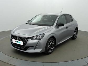 Photo Peugeot 208 PureTech 100 S&S BVM6 Allure Pack