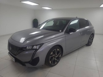Photo Peugeot 308 PureTech 130ch S&amp;S EAT8 - Allure Pack