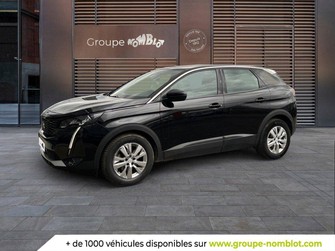 Photo Peugeot 3008 3008 BlueHDi 130ch S&S EAT8