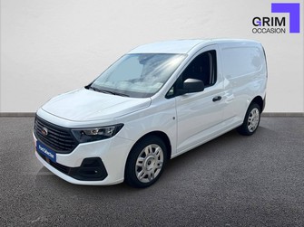 Photo Ford Transit Connect FGN TRANSIT CONNECT FGN L1 2.0 ECOBLUE 102 BVM