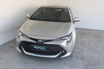 Photo Toyota Corolla HYBRIDE MY20 Corolla Hybride 122h