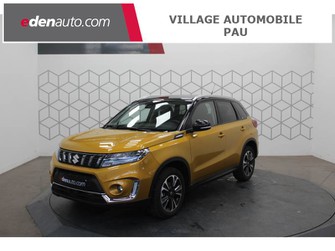 Photo Suzuki Vitara 1.4 Boosterjet Allgrip Hybrid Privilège