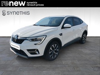Photo Renault Arkana E-Tech 145 Business