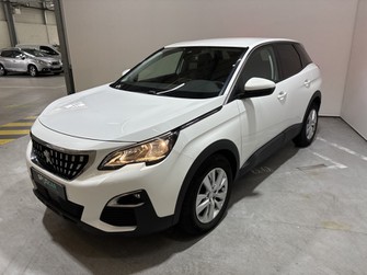 Photo Peugeot 3008 1.5 BlueHDi 130ch E6.c Active Business S&S EAT8