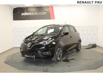 Photo Renault ZOE R135 SL Edition One
