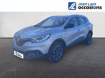 Photo Renault Kadjar TCe 140 FAP Intens