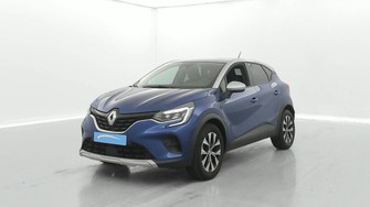 Photo Renault Captur Captur TCe 90