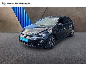 Photo Volkswagen Polo 1.0 TSI 95ch R-Line