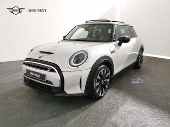 Photo Mini  184ch Yours BVA 5CV