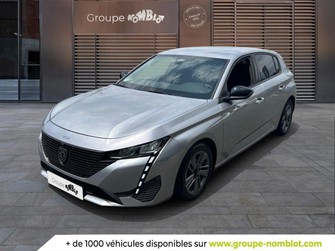 Photo Peugeot 308 BlueHDi 130ch S&S BVM6 Active Pack