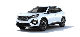 Photo Peugeot 2008 2008 Hybrid 136 e-DCS6