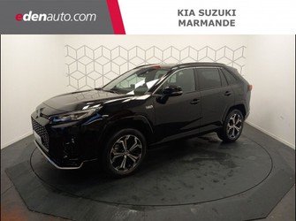 Photo Suzuki Across Pack 5p