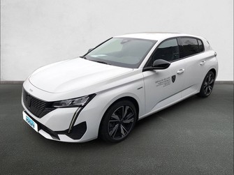 Photo Peugeot 308 308 PHEV 180 e-EAT8