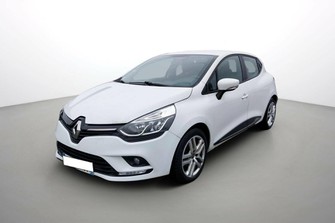 Photo Renault Clio IV BUSINESS Clio dCi 75 Energy
