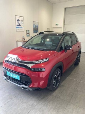 Photo Citroen C3 Aircross C3 Aircross PureTech 130 S&S EAT6