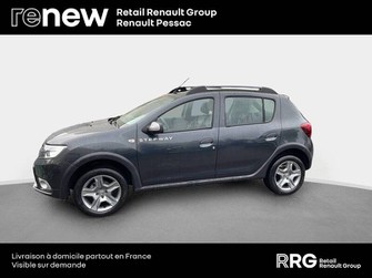 Photo Dacia Sandero Sandero TCe 90