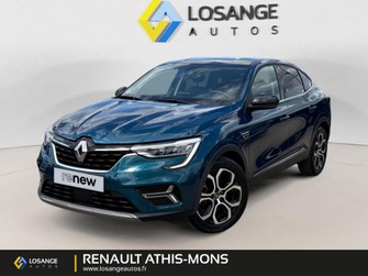 Photo Renault Arkana E-Tech 145 - 21B Intens