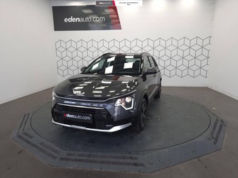 Photo Kia Niro II 1.6 GDi 129 ch HEV DCT6 Active 5p