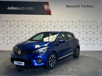 Photo Renault Clio TCe 90 - 21N Intens