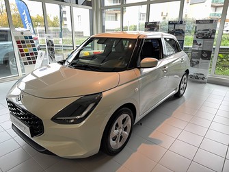 Photo Suzuki Swift Swift 1.2 Dualjet Hybrid