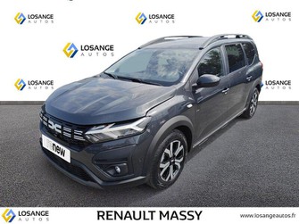 Photo Dacia Jogger Jogger TCe 110 7 places Extreme +