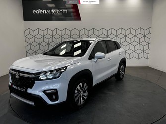 Photo Suzuki S-Cross II 1.5 Dualjet Hybrid Auto Style 5p