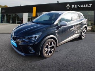 Photo Renault Captur Captur TCe 90