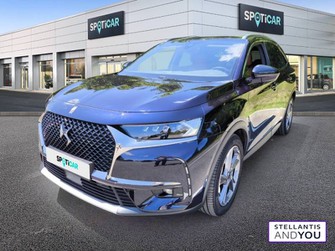 Photo DS 7 Crossback DS7 Crossback Hybride E-Tense 225 EAT8 Rivoli
